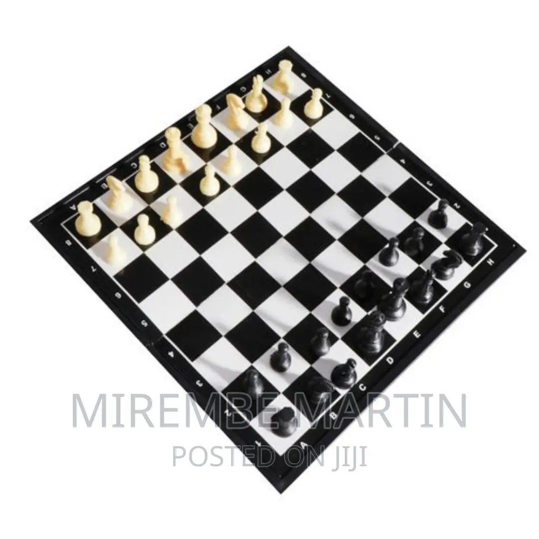Chess Board