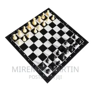 Chess Board