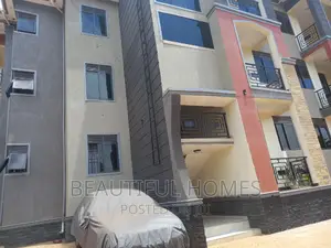 Furnished 1bdrm Block of Flats in Kyanja, Central Division for sale