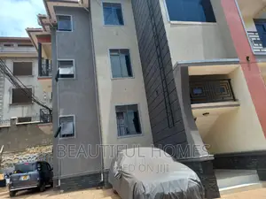 Furnished 1bdrm Block of Flats in Kyanja, Central Division for sale