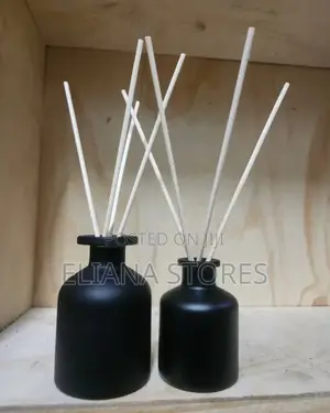 Reed Diffuser Container