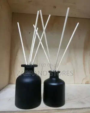 Reed Diffuser Container