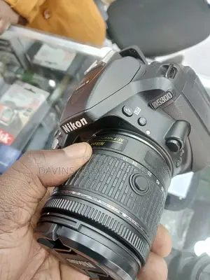 Nikon 5300