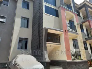 Furnished 1bdrm Apartment in Kyanja, Central Division for sale
