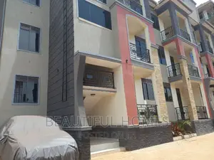 Furnished 1bdrm Apartment in Kyanja, Central Division for sale