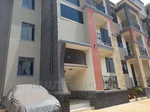 Furnished 1bdrm Apartment in Kyanja, Central Division for sale