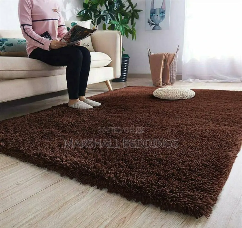 Centre Carpet