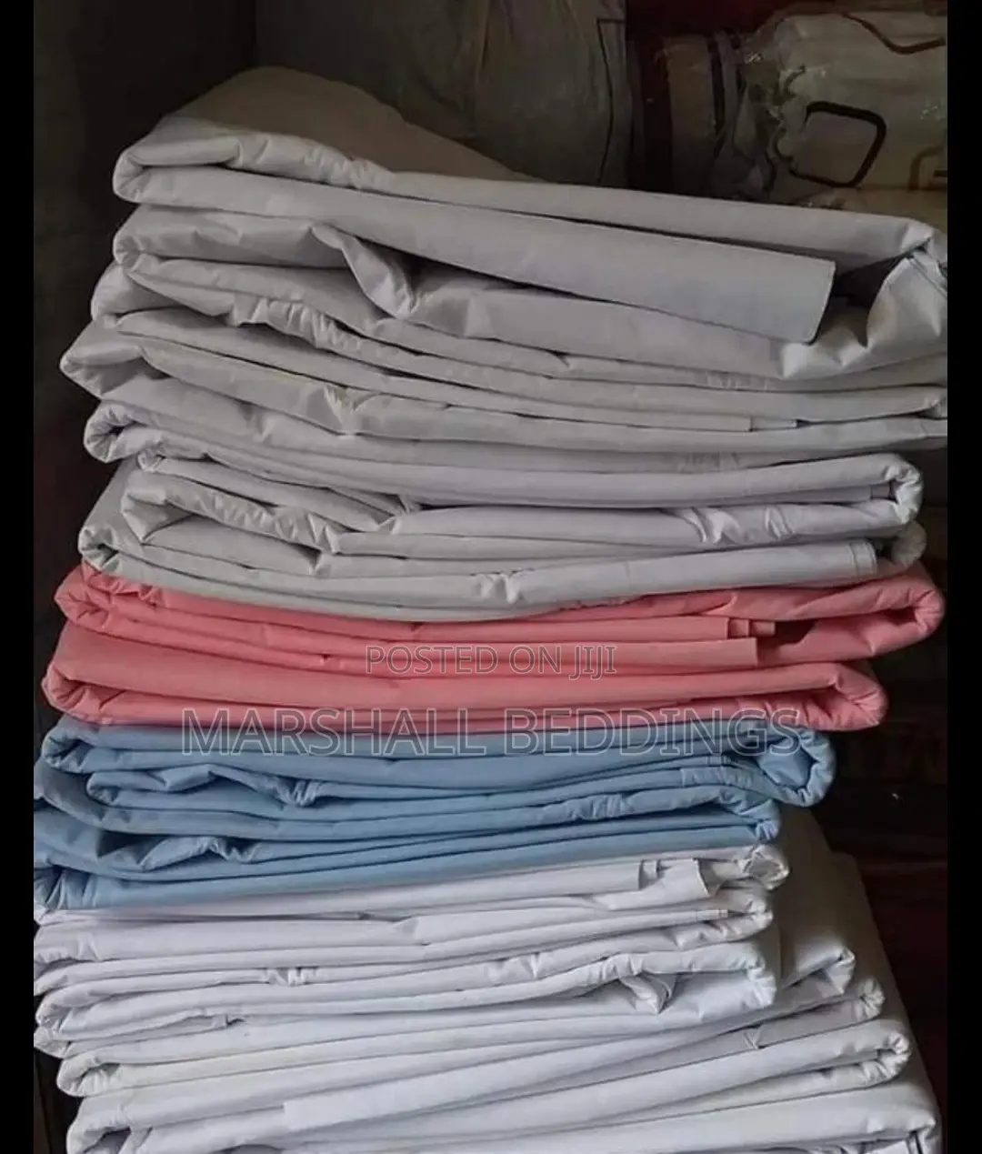 5by6 Bedsheets -Original