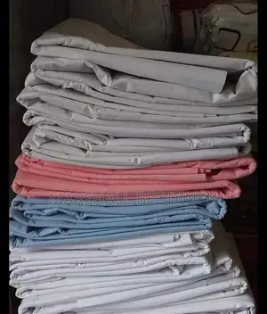 5by6 Bedsheets -Original