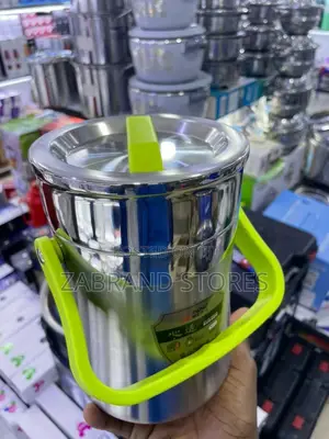 Executive Vacuum Food Flask