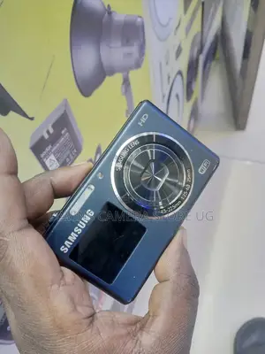 Samsung HD Digital Camera
