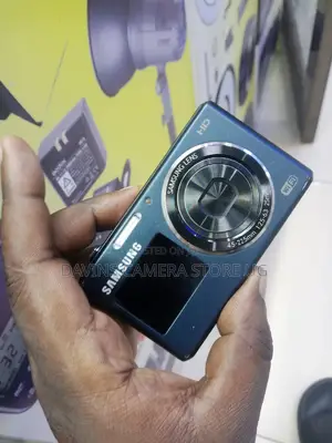 Samsung HD Digital Camera
