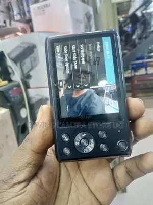 Samsung HD Digital Camera