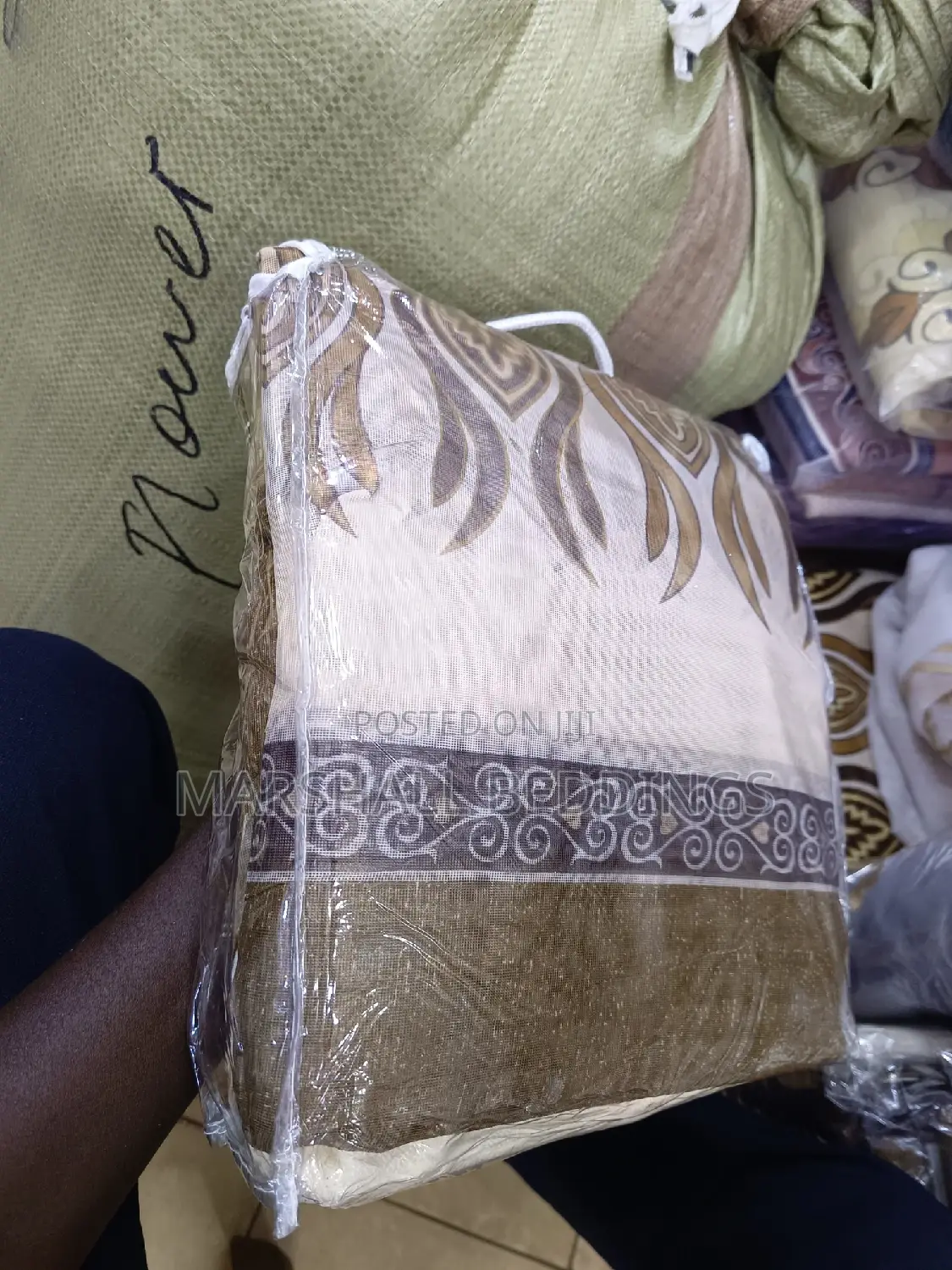 Curtain ,Nets Set