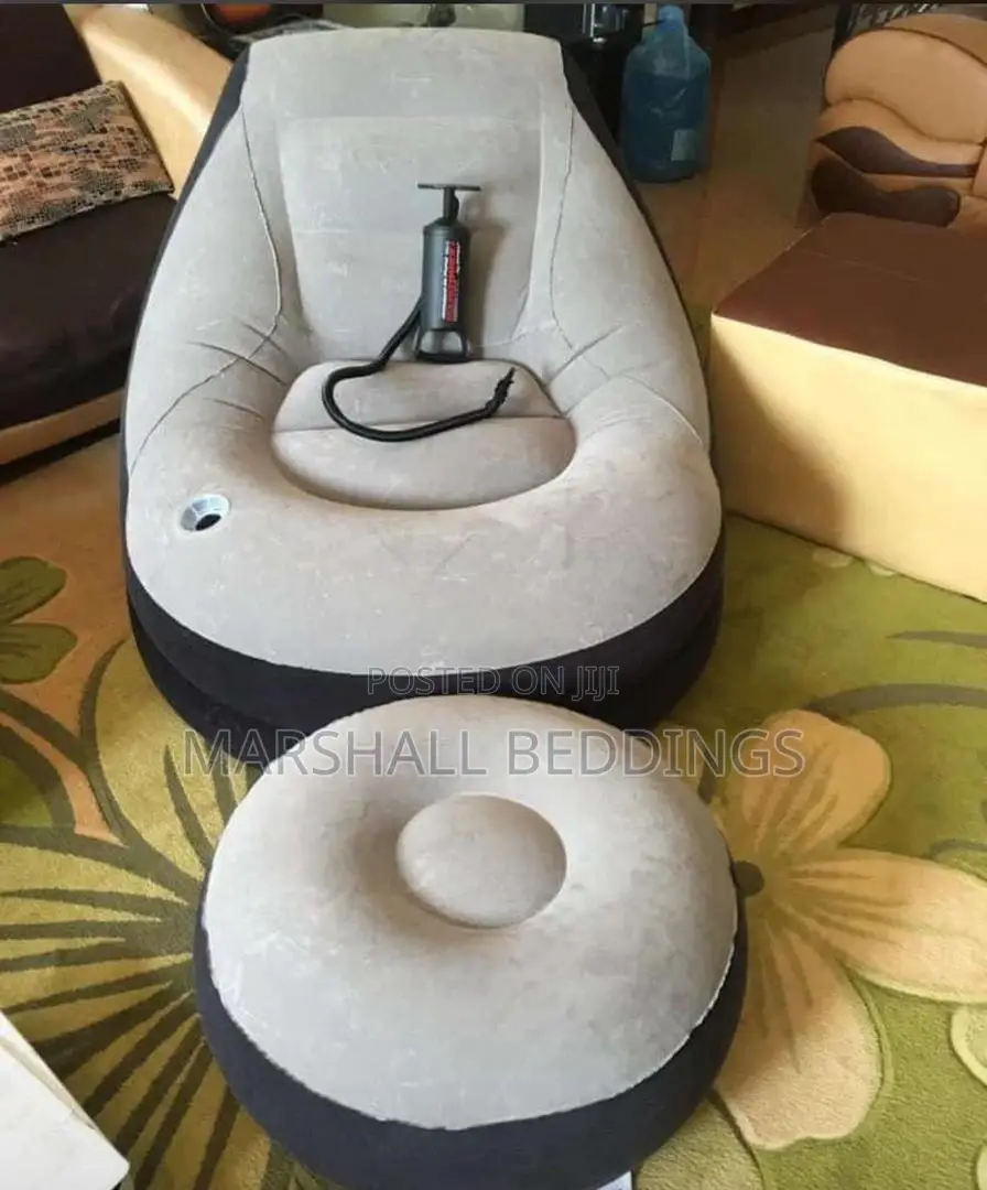 2pcs Air Chair-Intex