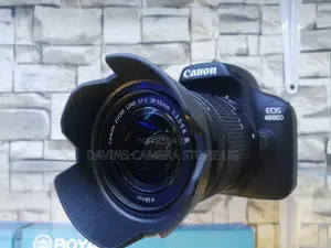 Canon EOS 4000D