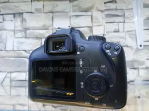 Canon EOS 4000D