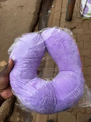 Neck Pillow Available