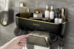 Bathroom Organizer