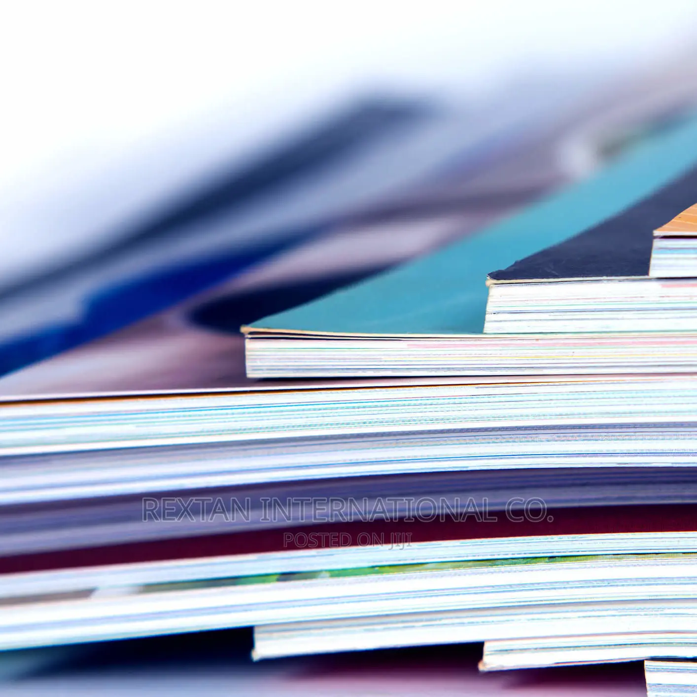 Printing Services