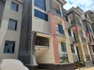 Furnished 1bdrm Block of Flats for sale