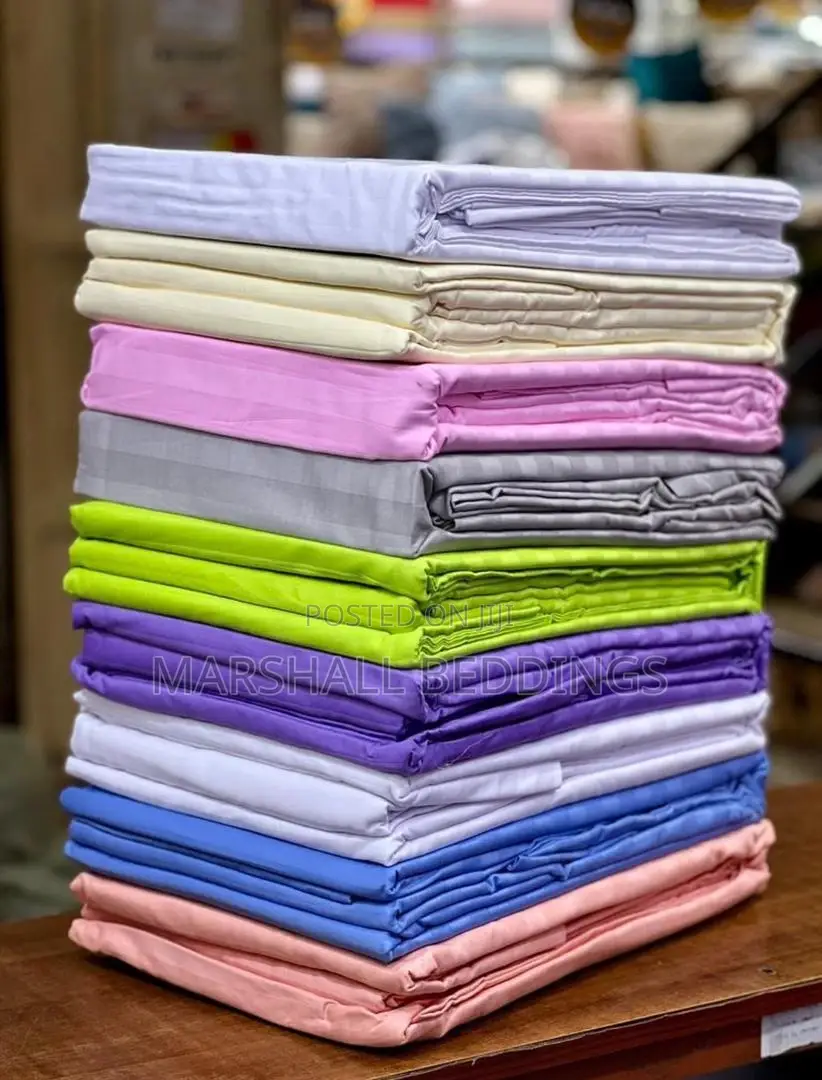 Quality Duvet Covers and Bedsheet Set