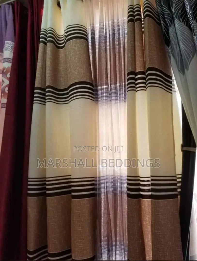 Pair of Carpet With Nets