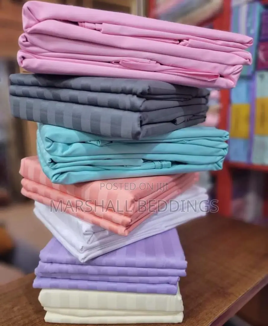 6*6 Egyptian Cotton Bedsheets