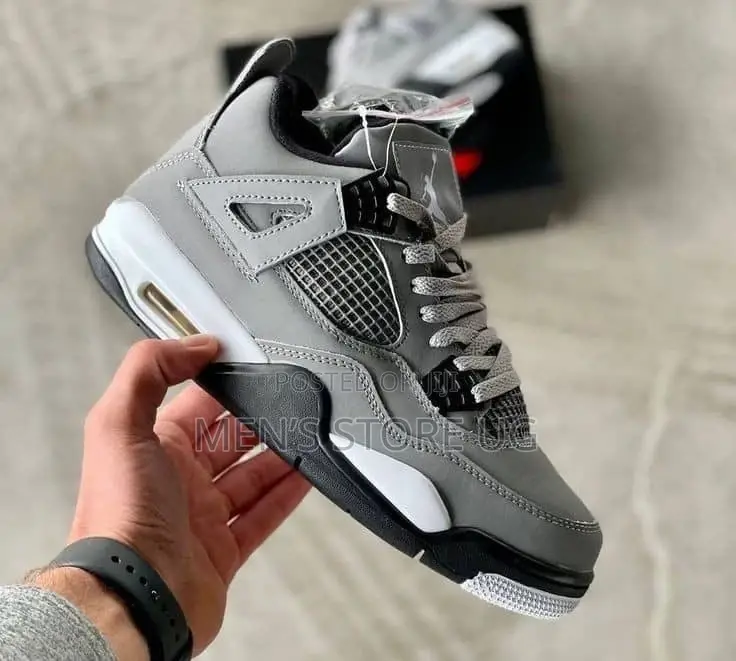 Air Jordan Premium Original Jordan 4