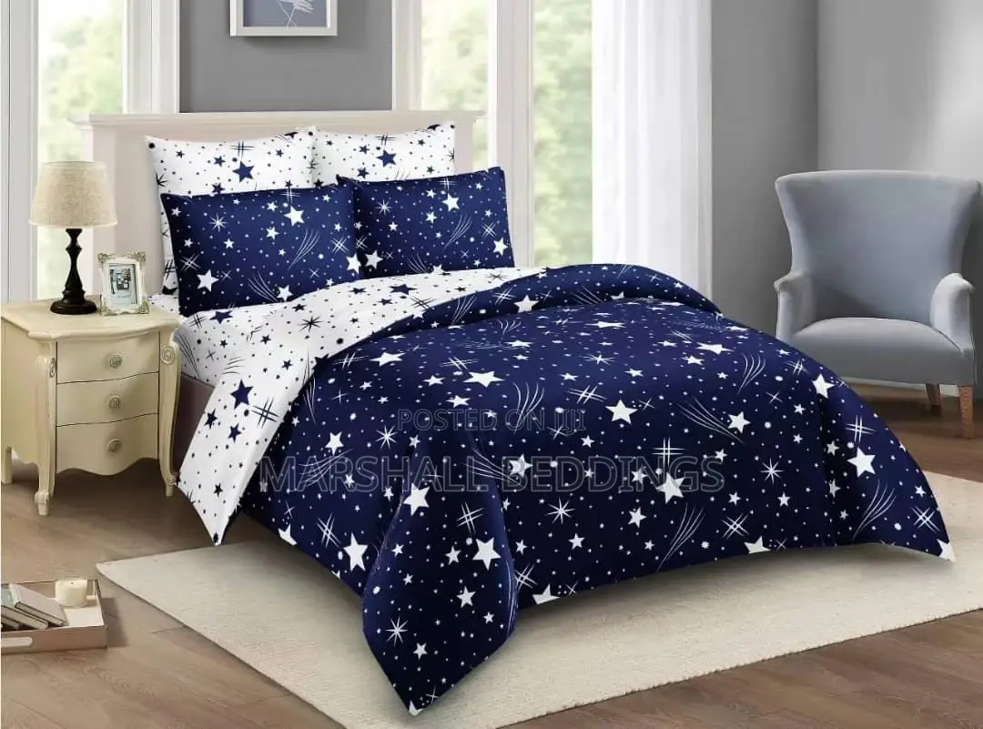 Duvet Set Available