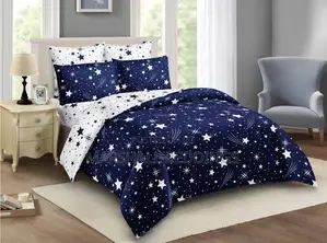 Duvet Set Available