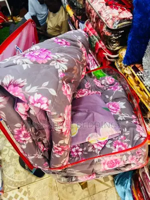 5*6 Duvet Set