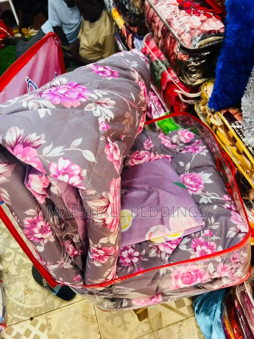 5*6 Duvet Set