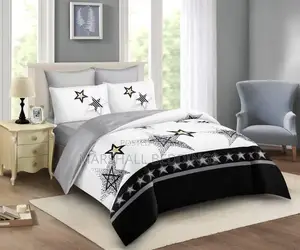 Duvet Set Available