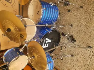 Ev Drum Set