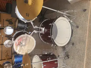 Ev Drum Set