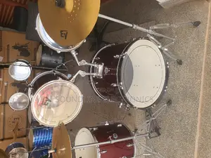 Ev Drum Set