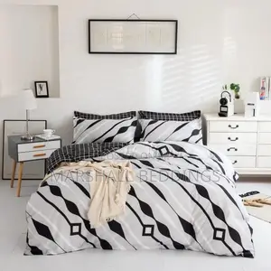 Duvet Set Available