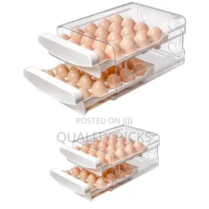 Brand Egg Storage Containers