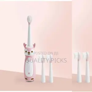 Kids Electric Toothbrush