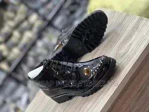 Original Men's Boots Shoes 
