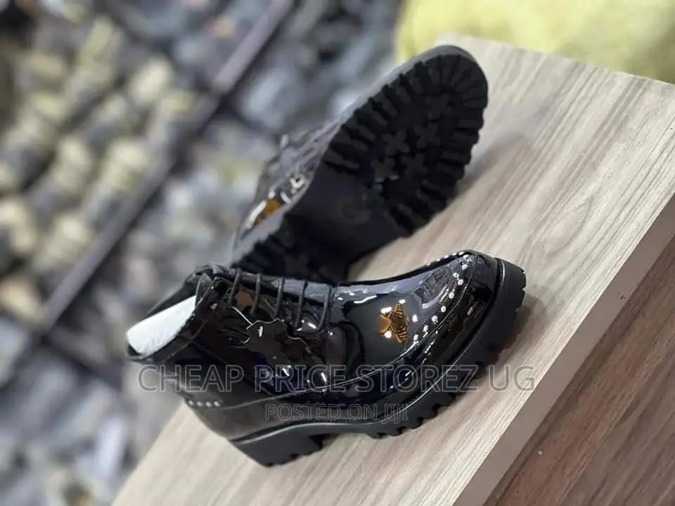 Original Men's Boots Shoes 