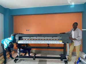 Large Format Promotional Price