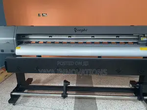 Large Format Xp