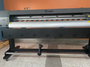Large Format 1800H
