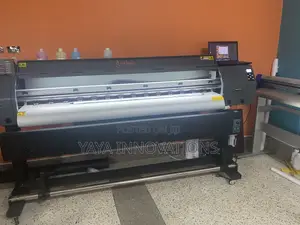 Large Formats Yaya Promotions