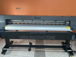 Large Format Outdoor