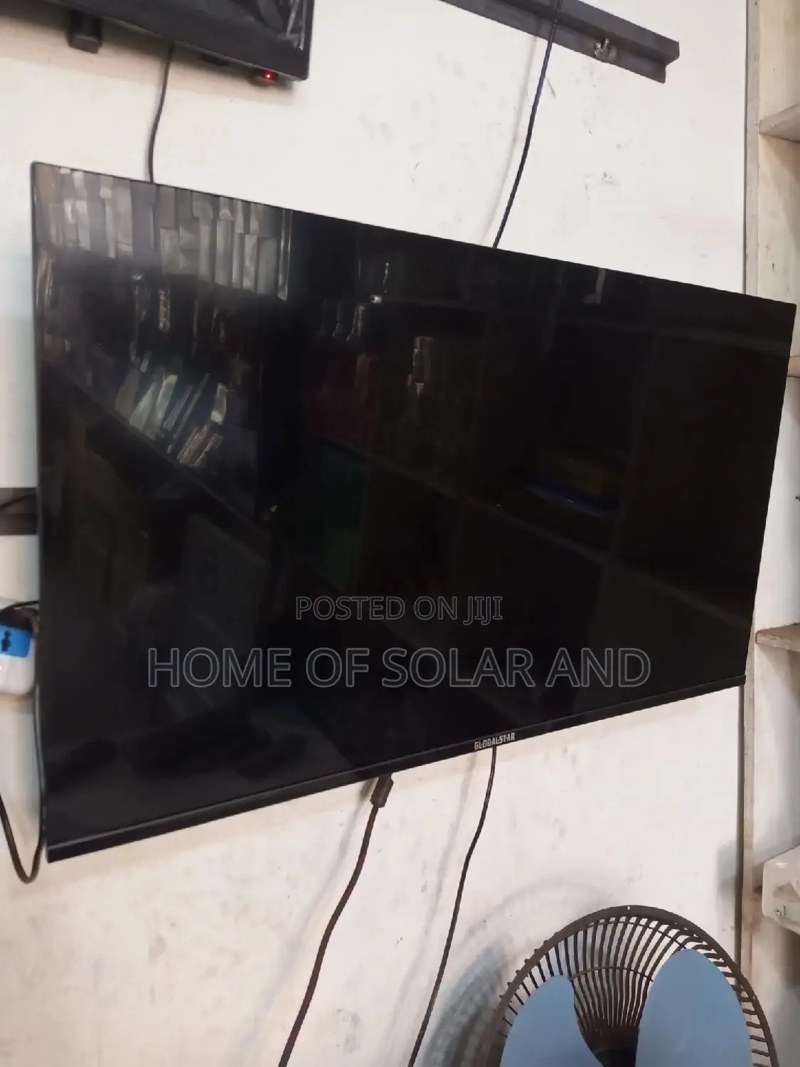 Globalstar TV 40inch