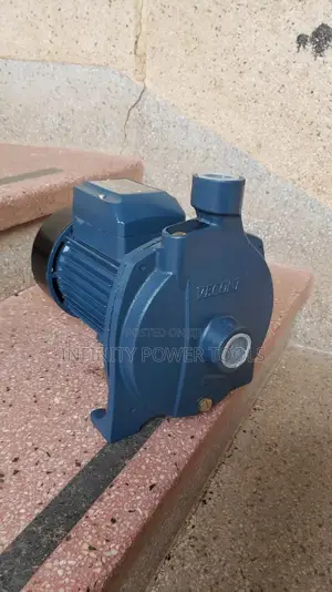 Surface Pumps 36m