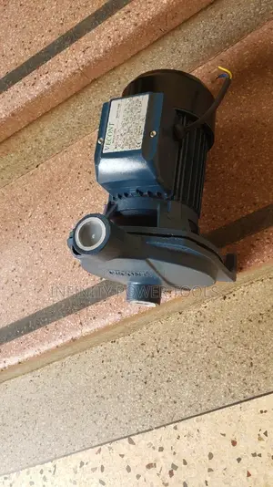 Surface Pumps 36m